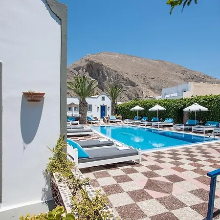 Anezina Villas