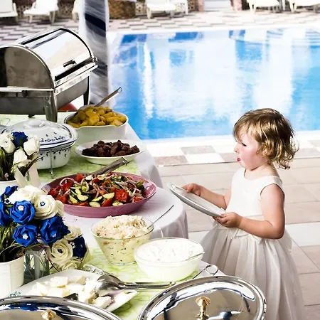 Anezina Villas 2*