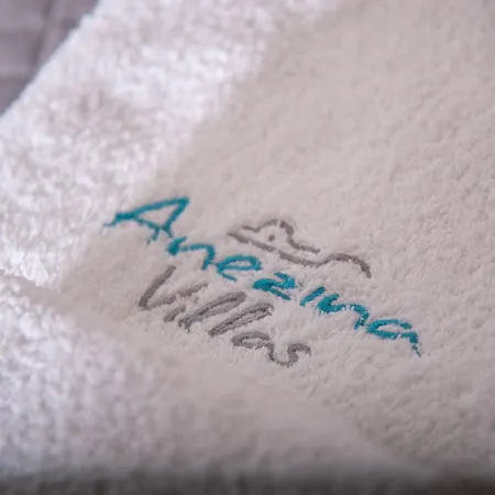 Anezina Villas Aparthotel