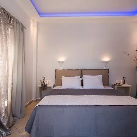 Anezina Villas