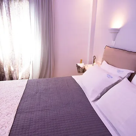 Anezina Apart-hotel 2*