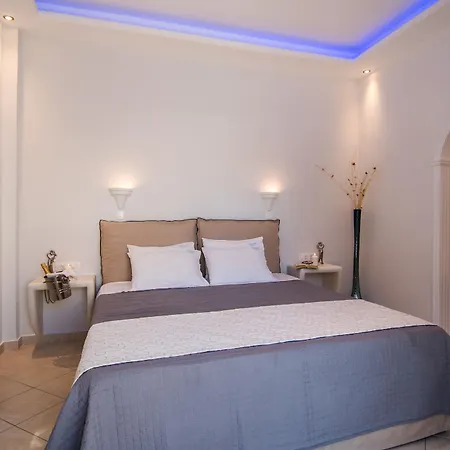 Anezina Villas 2*