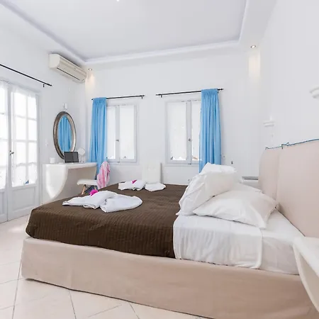 Anezina Villas