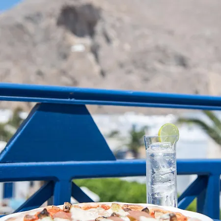 Anezina Villas Aparthotel