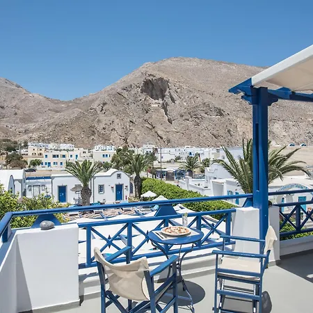 Aparthotel Anezina Villas 2*