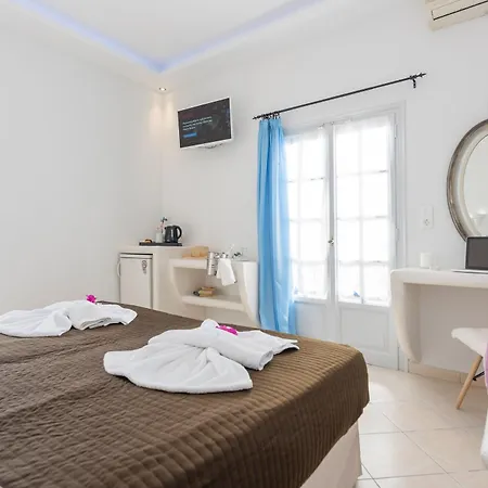 Aparthotel Anezina Villas