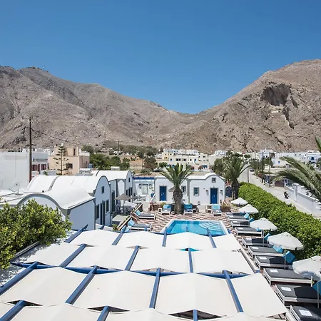 Anezina Apart-hotel