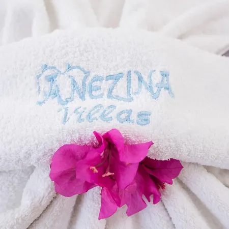 Aparthotel Anezina Villas 2*