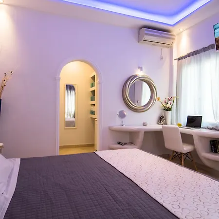 Aparthotel Anezina Villas 2*