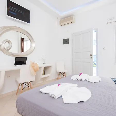 Anezina Villas