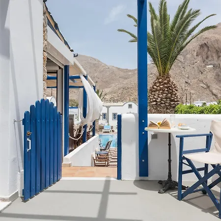 Aparthotel Anezina Villas 2*