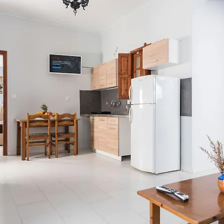 Aparthotel Anezina Villas