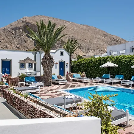 Anezina Villas
