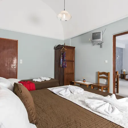 Apart-hotel Anezina 2*