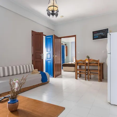 Anezina Villas 2*
