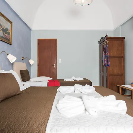 Aparthotel Anezina Villas 2*