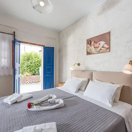 Anezina Villas Aparthotel 2*