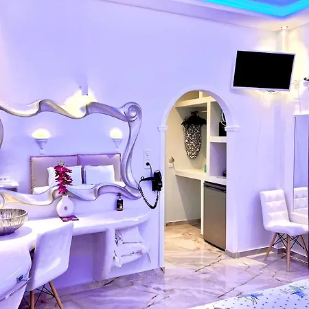Aparthotel Anezina Villas 2*