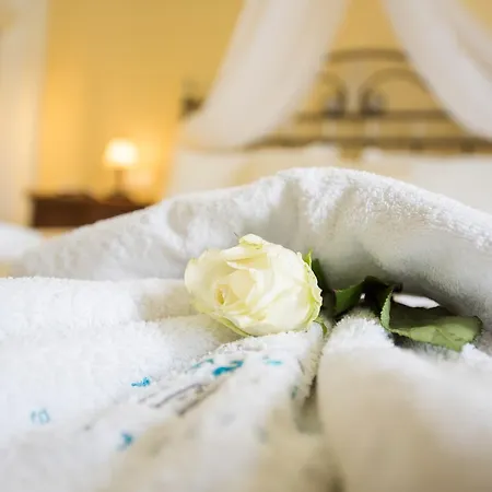 Aparthotel Anezina Villas