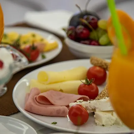 Anezina Villas Aparthotel