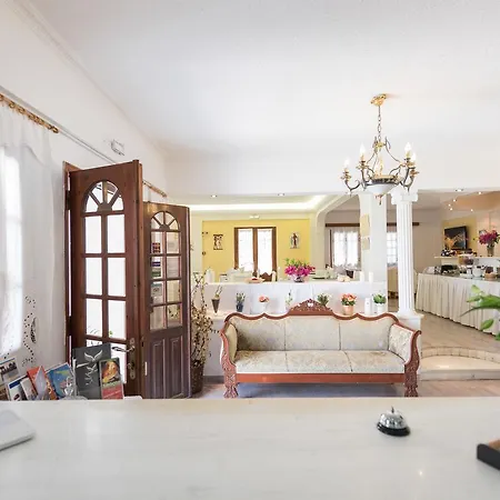 Anezina Villas