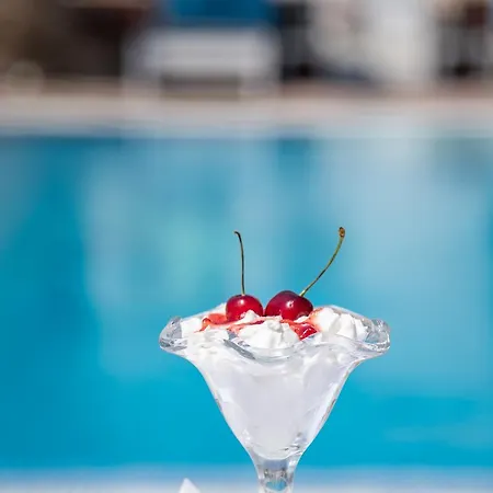 Anezina Villas Aparthotel