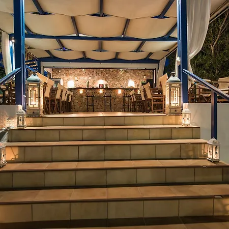 Anezina Apart-hotel
