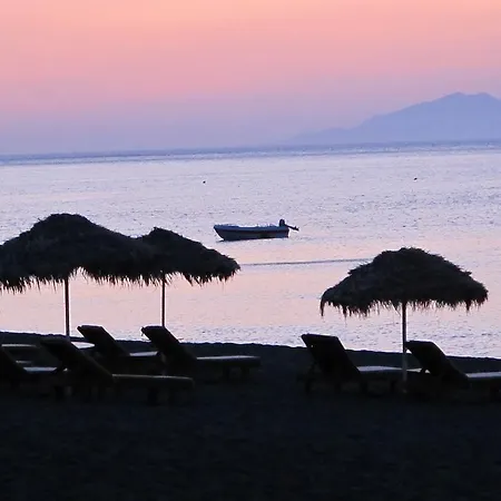 Aparthotel Anezina Perissa (Santorini)