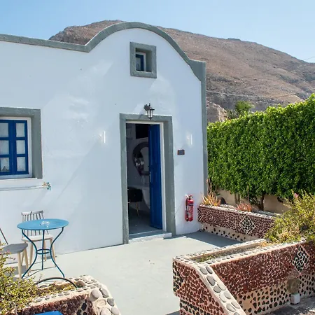 Aparthotel Anezina